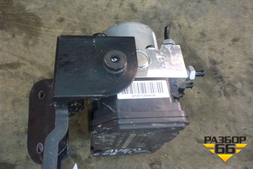 Блок ABS (95918861) для Chevrolet Aveo (Т300) с 2011г
