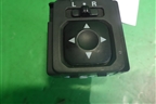 Переключатель регулировки зеркал для Mitsubishi Outlander XL с 2006-2012г