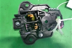 Ручка внутренняя двери задней левой (MN105359) для Mitsubishi Outlander XL с 2006-2012г