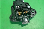 Ручка внутренняя двери передней левой (MN105359) для Mitsubishi Outlander XL с 2006-2012г