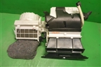 Корпус отопителя (без мотора) для Mitsubishi Outlander XL с 2006-2012г