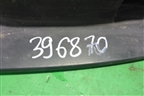 Пыльник заднего бампера левый (6415A015) для Mitsubishi Outlander XL с 2006-2012г