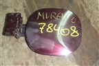 Лючок бензобака для Nissan Murano (Z51) с 2007-2015г