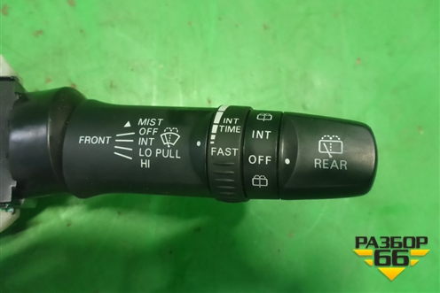 Переключатель подрулевой в сборе (8600A099) для Mitsubishi Outlander XL с 2006-2012г
