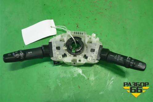 Переключатель подрулевой в сборе (8600A099) для Mitsubishi Outlander XL с 2006-2012г