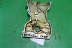 Крышка двигателя передняя ( 2.0л 4B11) (1060A012) для Mitsubishi Outlander XL с 2006-2012г