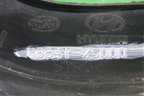 Брызговик задний левый (868412S000) для Hyundai ix 35 с 2010г