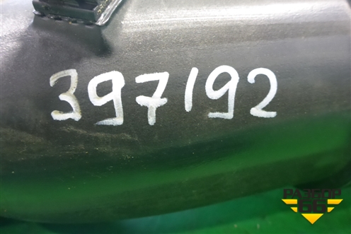 Патрубок воздушного фильтра (4H0129616M) для Audi A8 с 2009-2017г