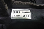Педальный узел (МКПП) (13331970) для Chevrolet Cruze c 2009-2015г