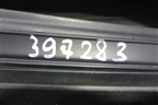 Уплотнитель стекла двери передней левой для Chevrolet Cruze c 2009-2015г