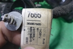 Проводка двери задней левой (мех.стеклоподъёмник) (95987665) для Chevrolet Cruze c 2009-2015г