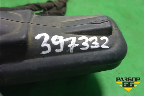 Проводка двери задней правой (мех.стеклоподъёмник) (95987667) для Chevrolet Cruze c 2009-2015г