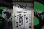 Проводка двери задней правой (мех.стеклоподъёмник) (95987667) для Chevrolet Cruze c 2009-2015г