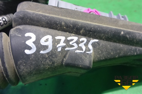 Проводка двери передней левой (95488368) для Chevrolet Cruze c 2009-2015г