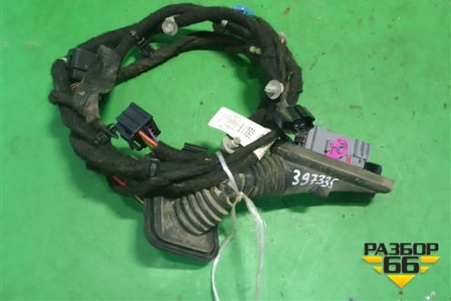 Проводка двери передней левой (95488368) для Chevrolet Cruze c 2009-2015г