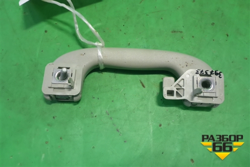 Ручка внутренняя потолочная (задняя левая) (95025626) для Chevrolet Cruze c 2009-2015г