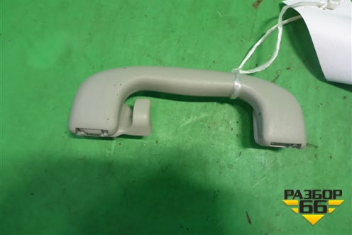 Ручка внутренняя потолочная (задняя левая) (95025626) для Chevrolet Cruze c 2009-2015г