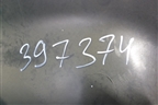 Обшивка двери задней правой под механику (седан) (96950772) для Chevrolet Cruze c 2009-2015г
