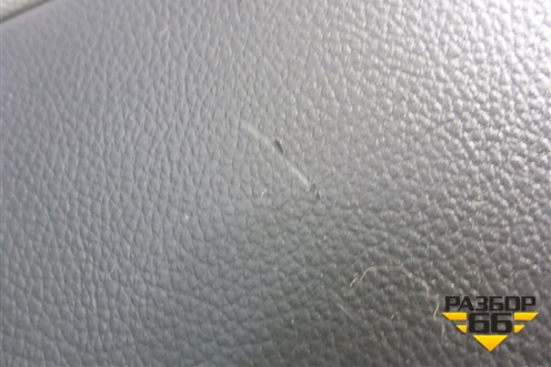 Обшивка двери задней левой под механику (седан) (96950771) для Chevrolet Cruze c 2009-2015г