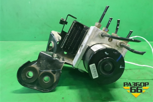 Блок ABS (13365622) для Chevrolet Cruze c 2009-2015г