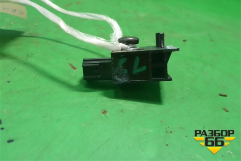 Датчик AIR BAG (центральный левый) (13502577) для Chevrolet Cruze c 2009-2015г