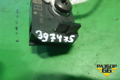 Датчик AIR BAG (центральный левый) (13502577) для Chevrolet Cruze c 2009-2015г