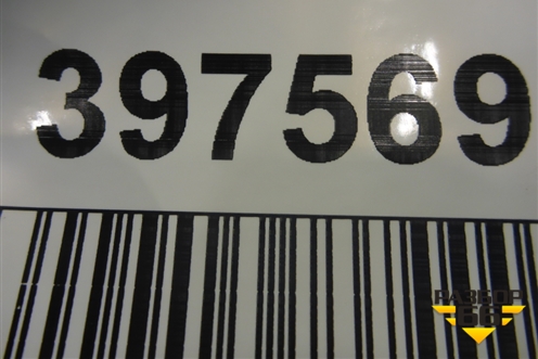 Форсунка дизельная электрическая (OM501LA) (0414799005) для Mercedes Benz  TRUCK Axor 2 с 2004г