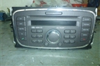 Магнитола (7M5D18C815BA) для Ford Focus 2 с 2008-2011г