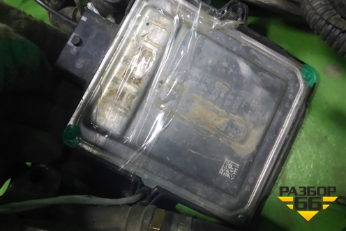 ГБО газоболонное оборудование (комплект) (DIGITRONIC) для Skoda Octavia (А5) с 2004-2013г