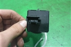 Выключатель пассажирской AIR BAG (13577258) для Chevrolet Cruze c 2009-2015г