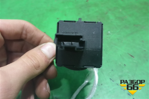 Выключатель пассажирской AIR BAG (13577258) для Chevrolet Cruze c 2009-2015г