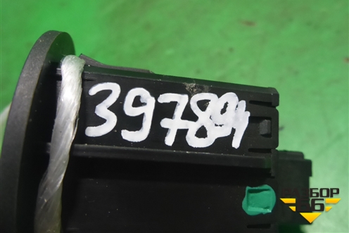 Выключатель пассажирской AIR BAG (13577258) для Chevrolet Cruze c 2009-2015г