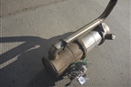 Глушитель  (Eberspacher Дизельный фильтр для частиц Linde H 50 -80 Series396) (3535861606) для Погрузчик  Linde H80D