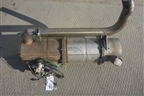 Глушитель  (Eberspacher Дизельный фильтр для частиц Linde H 50 -80 Series396) (3535861606) для Погрузчик  Linde H80D