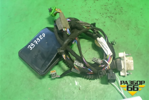 Проводка двери передней правой (30762160) для Volvo XC90 с 2002-2015г