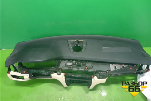 Торпедо под AIR BAG без AIR BAG (51459276237) для BMW X5 F15 с 2013г