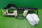 Торпедо под AIR BAG без AIR BAG (51459276237) для BMW X5 F15 с 2013г