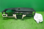 Торпедо под AIR BAG без AIR BAG (51459276237) для BMW X5 F15 с 2013г