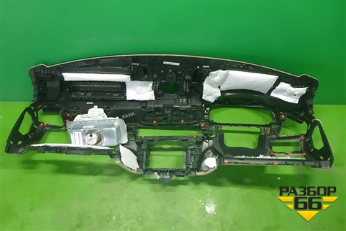 Торпедо под AIR BAG без AIR BAG (51459276237) для BMW X5 F15 с 2013г