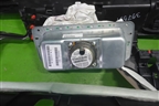 Торпедо под AIR BAG без AIR BAG (51459276237) для BMW X5 F15 с 2013г