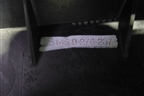 Торпедо под AIR BAG без AIR BAG (51459276237) для BMW X5 F15 с 2013г