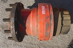 Ступица задняя для Погрузчик  Linde H80D