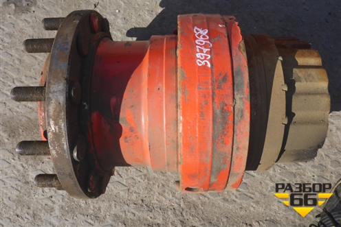 Ступица задняя для Погрузчик  Linde H80D
