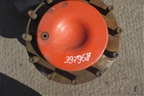 Ступица задняя для Погрузчик  Linde H80D