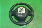Рулевое колесо под AIR BAG без AIR BAG (кожа с подогревом) (32306877854) для BMW X5 F15 с 2013г