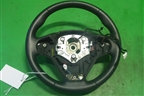 Рулевое колесо под AIR BAG без AIR BAG (кожа с подогревом) (32306877854) для BMW X5 F15 с 2013г