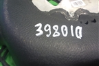 Рулевое колесо под AIR BAG без AIR BAG (кожа с подогревом) (32306877854) для BMW X5 F15 с 2013г
