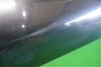 Накладка двери передней правой (после 2005г) для Subaru Forester (Sg5-9) с 2002-2007г
