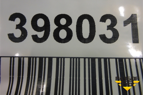 Накладка двери передней правой (после 2005г) для Subaru Forester (Sg5-9) с 2002-2007г