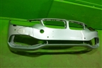 Бампер передний (под парктроник и омыватели) (51117294651) для BMW 4-серия F32 с 2013-2020г